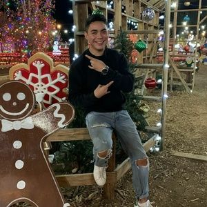 Meet your Posher, Gabriel